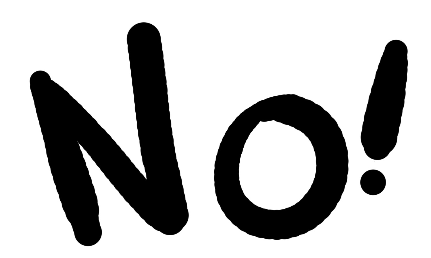 Do Your Staff Stop At The First “NO”? Learn How To Make “NO” The Beginning  Not The End - Lighthouse